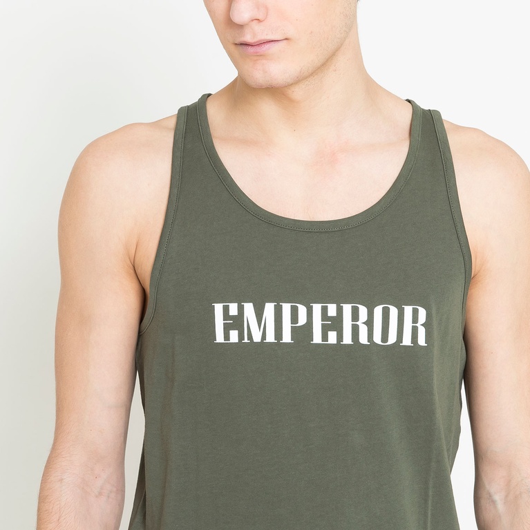 Tank top "Jimmy" Tank top "Jimmy"